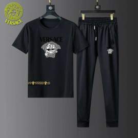 Picture of Versace Shirt Pant Suits _SKUVersaceM-5XL12yr24125107